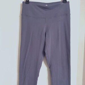 Medium 90 DEGREE Capri Leggings